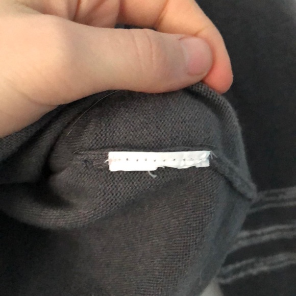 Prana Women’s Wool Sweater - Picture 6 of 6